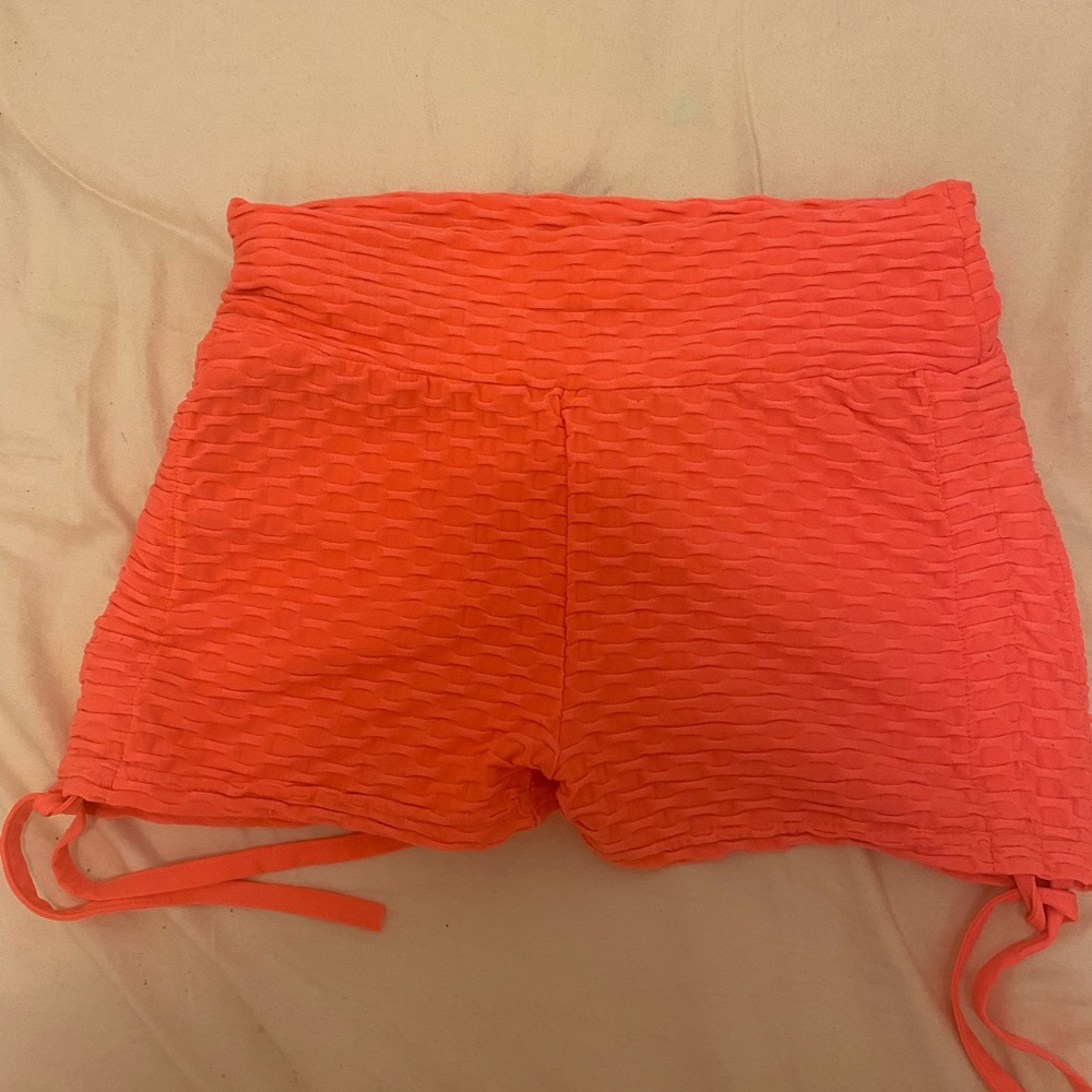 Shein Workout short